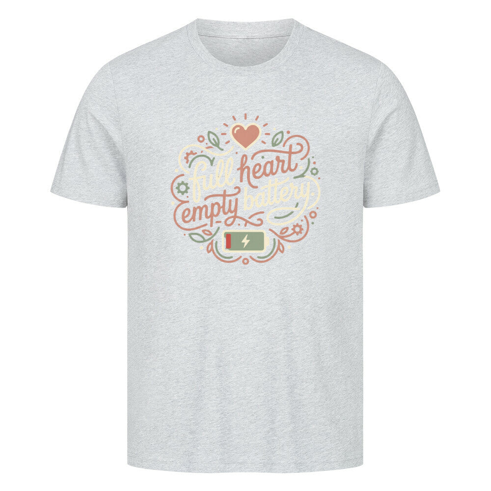 Image for color: heather grey