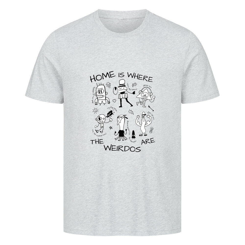 Image for color: heather grey
