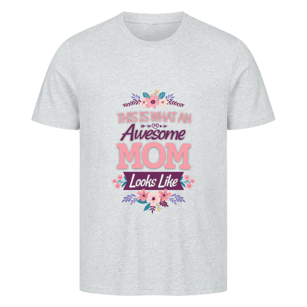 Image for color: heather grey
