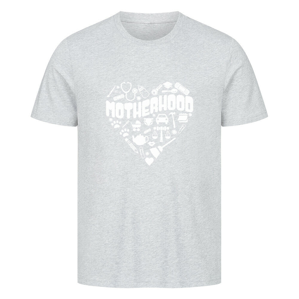 Image for color: heather grey