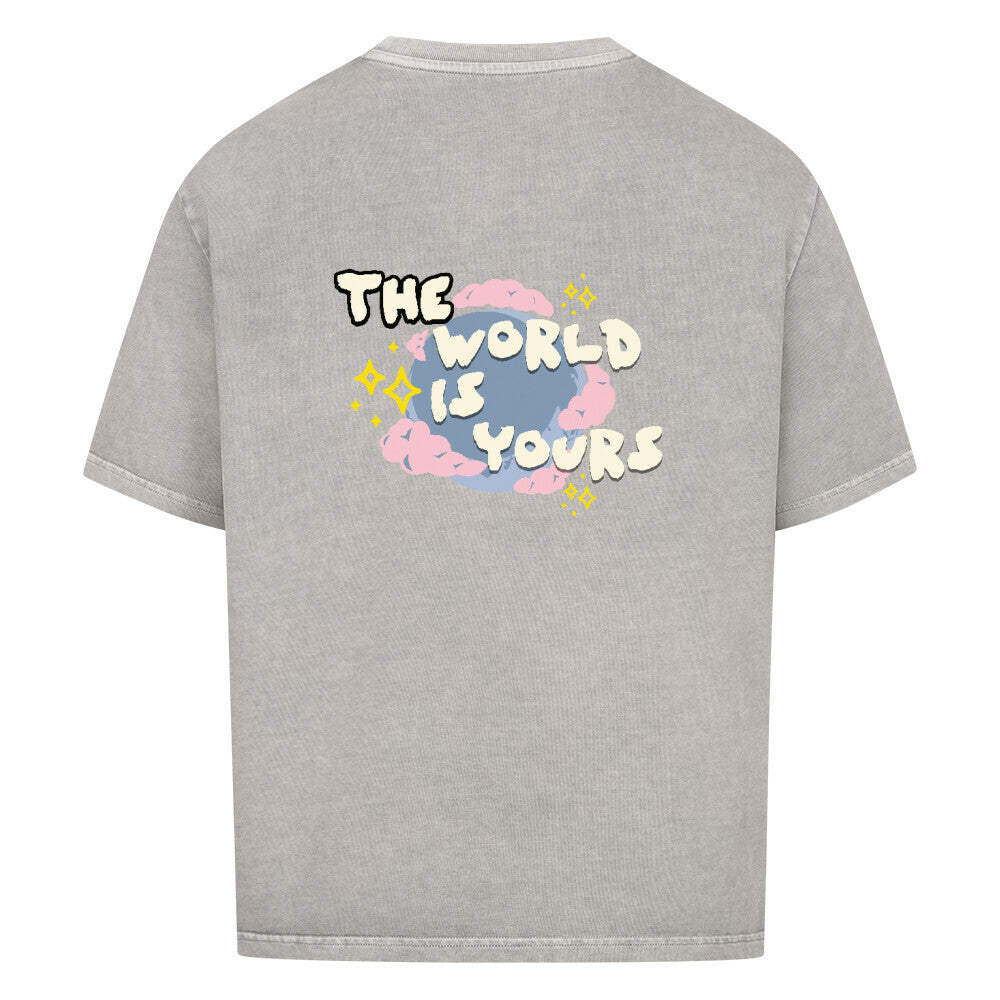 Image for color: washed grey