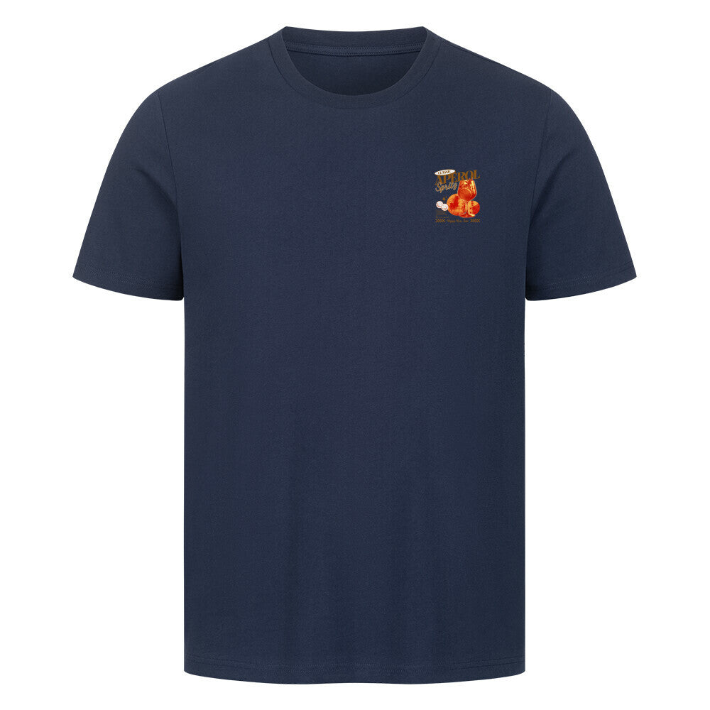 Image for color: french navy