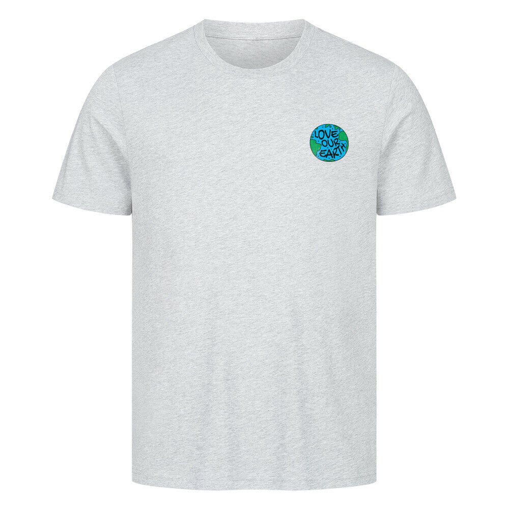 Image for color: heather grey